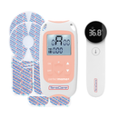 Perfect mama+ Labour Pain Relief with Free Digi Temp Infrared Thermometer