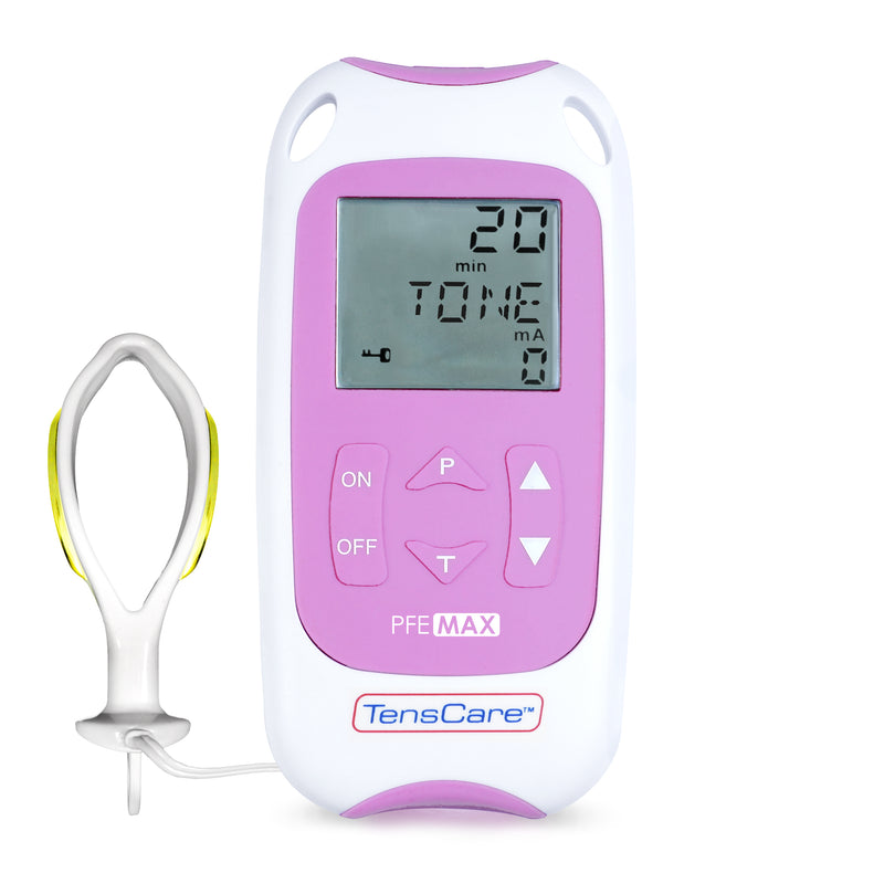 PFE Max Pelvic Floor Muscle Stimulator