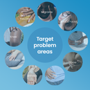 Perfect TENS Pain Relief + iSock