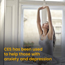 TensCare SOMNUS Sleep Aid Device-CES Technology