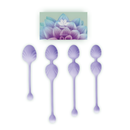 Fleuron Pelvic Floor Toning Balls (Set of 4)