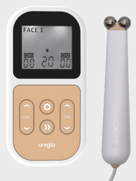 Uniglo & Uniwand Beauty Therapy