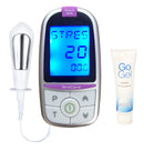 iTouch Sure Pelvic Floor Toner + Go Gel