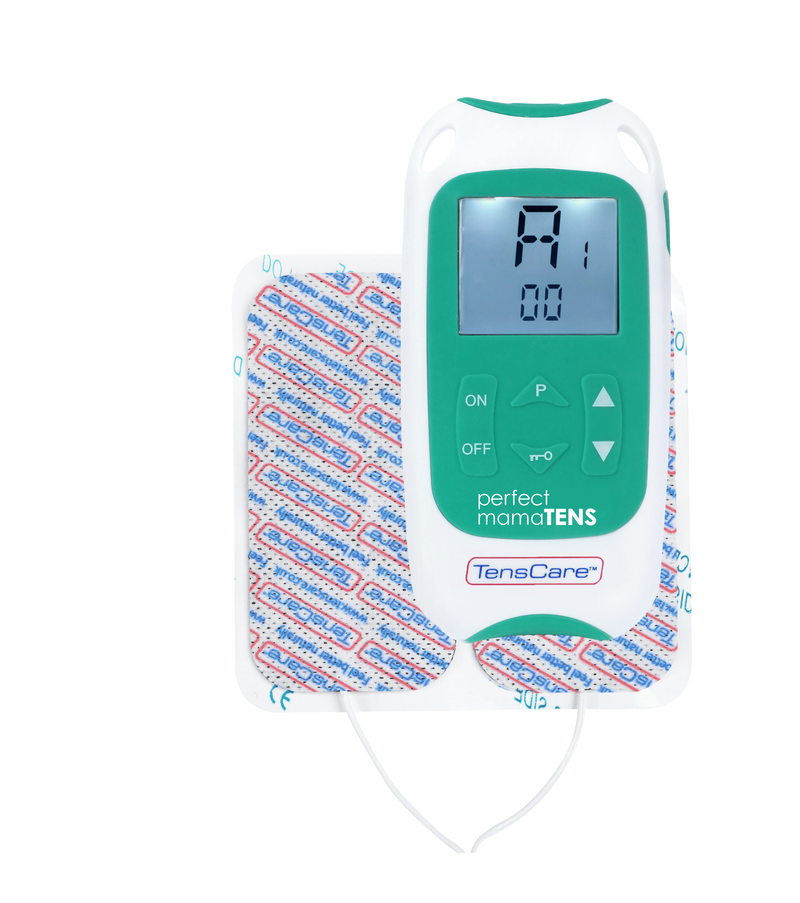Perfect mamatens Labour Pain Relief with Free Digi Temp Infrared Thermometer