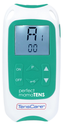 Perfect mamatens Labour Pain Relief with Free Digi Temp Infrared Thermometer