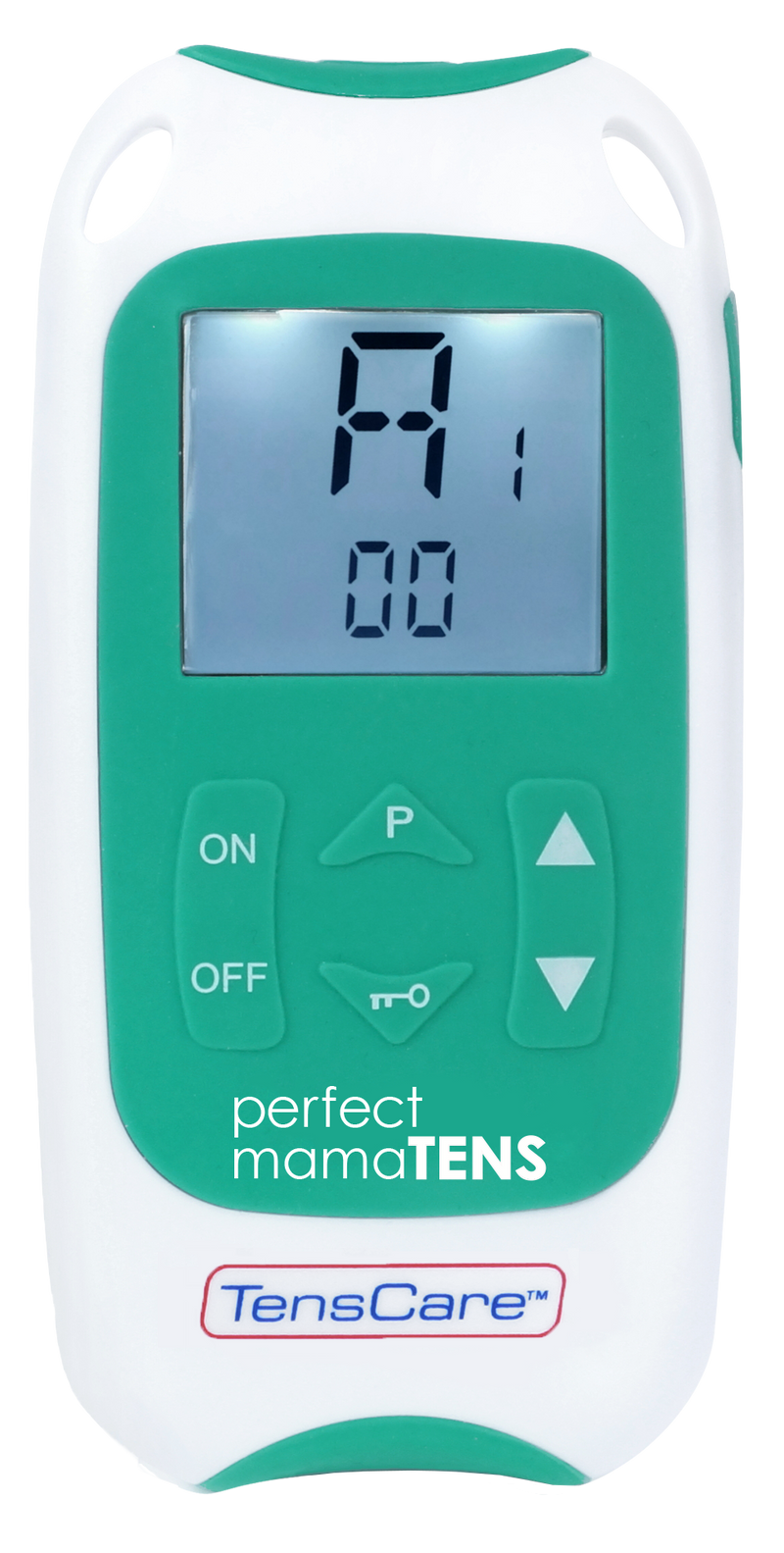 Perfect mamatens Labour Pain Relief with Free Digi Temp Infrared Thermometer