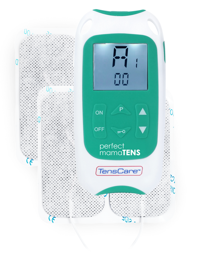 Perfect mamatens Labour Pain Relief with Free Digi Temp Infrared Thermometer