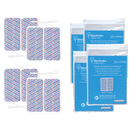 Electrode Pads 50x90mm