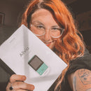 TensCare Alivia Pelvic Floor Exerciser and Pelvic Pain Relief for home treatment of incontinence, bladder leaks and pelvic pain