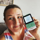 TensCare Alivia Pelvic Floor Exerciser and Pelvic Pain Relief for home treatment of incontinence, bladder leaks and pelvic pain