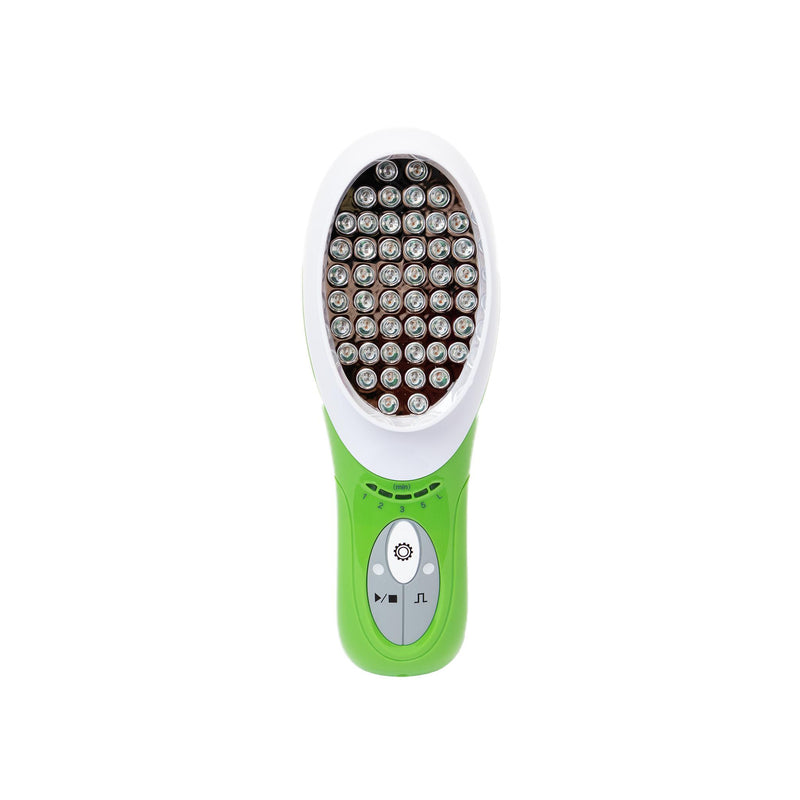Anti-aging Light Therapy-Beauty-TensCare Ltd
