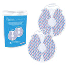 Breast / Pectoral Electrode Pads-Electrode Pads-TensCare Ltd
