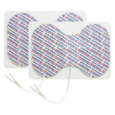 Butterfly Electrode Pads-Electrode Pads-TensCare Ltd