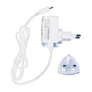 Elise Charger 5V-Batteries & Chargers-TensCare Ltd