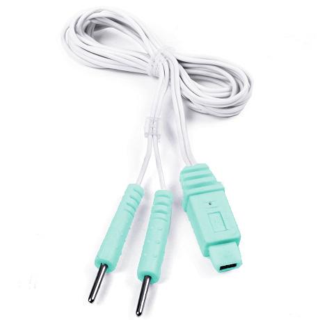 Elise and Kegel Fit Single Lead (Green mini-USB)-Leads-TensCare Ltd
