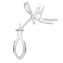 Liberty Loop Vaginal Probe-Probes-TensCare Ltd