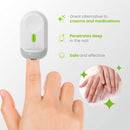 TensCare Nailit Nail Cleaner for Home Treatment of Nail Fungus and Brighter Stronger Nails