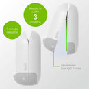 TensCare Nailit Nail Cleaner for Home Treatment of Nail Fungus and Brighter Stronger Nails