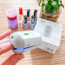 TensCare Nailit Nail Cleaner for Home Treatment of Nail Fungus and Brighter Stronger Nails