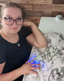 TensCare Nailit Nail Cleaner for Home Treatment of Nail Fungus and Brighter Stronger Nails