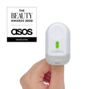 TensCare Nailit Nail Cleaner for Home Treatment of Nail Fungus and Brighter Stronger Nails