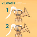 Nouri Breast Pump-Maternity & Baby-TensCare Ltd