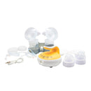 Nouri Duo Electric Breast Pump-Maternity & Baby-TensCare Ltd
