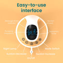 Nouri Duo Electric Breast Pump-Maternity & Baby-TensCare Ltd