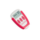 TensCare Ova + Period Pain Relief TENS Machine for relief of dysmenorrhoea, endometriosis and pelvic pain