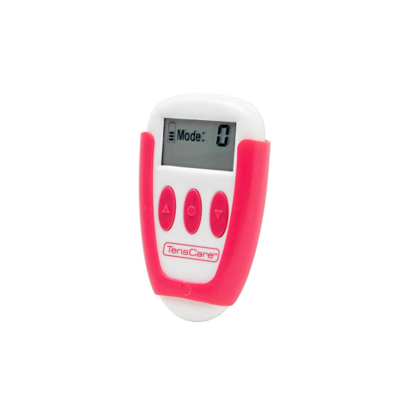 TensCare Ova + Period Pain Relief TENS Machine for relief of dysmenorrhoea, endometriosis and pelvic pain