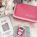 TensCare Ova + Period Pain Relief TENS Machine for relief of dysmenorrhoea, endometriosis and pelvic pain