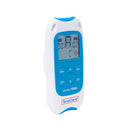 TensCare Perfect TENS Pain Relief TENS machine for dental pain, arthritis, back pain, knee pain and more