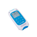 TensCare Perfect TENS Pain Relief TENS machine for dental pain, arthritis, back pain, knee pain and more