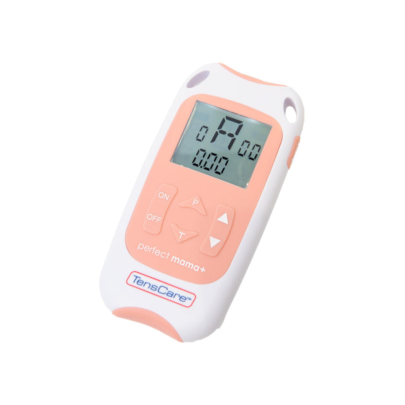 TensCare Perfect mama+ Drug Free Labour Pain Relief TENS Machine