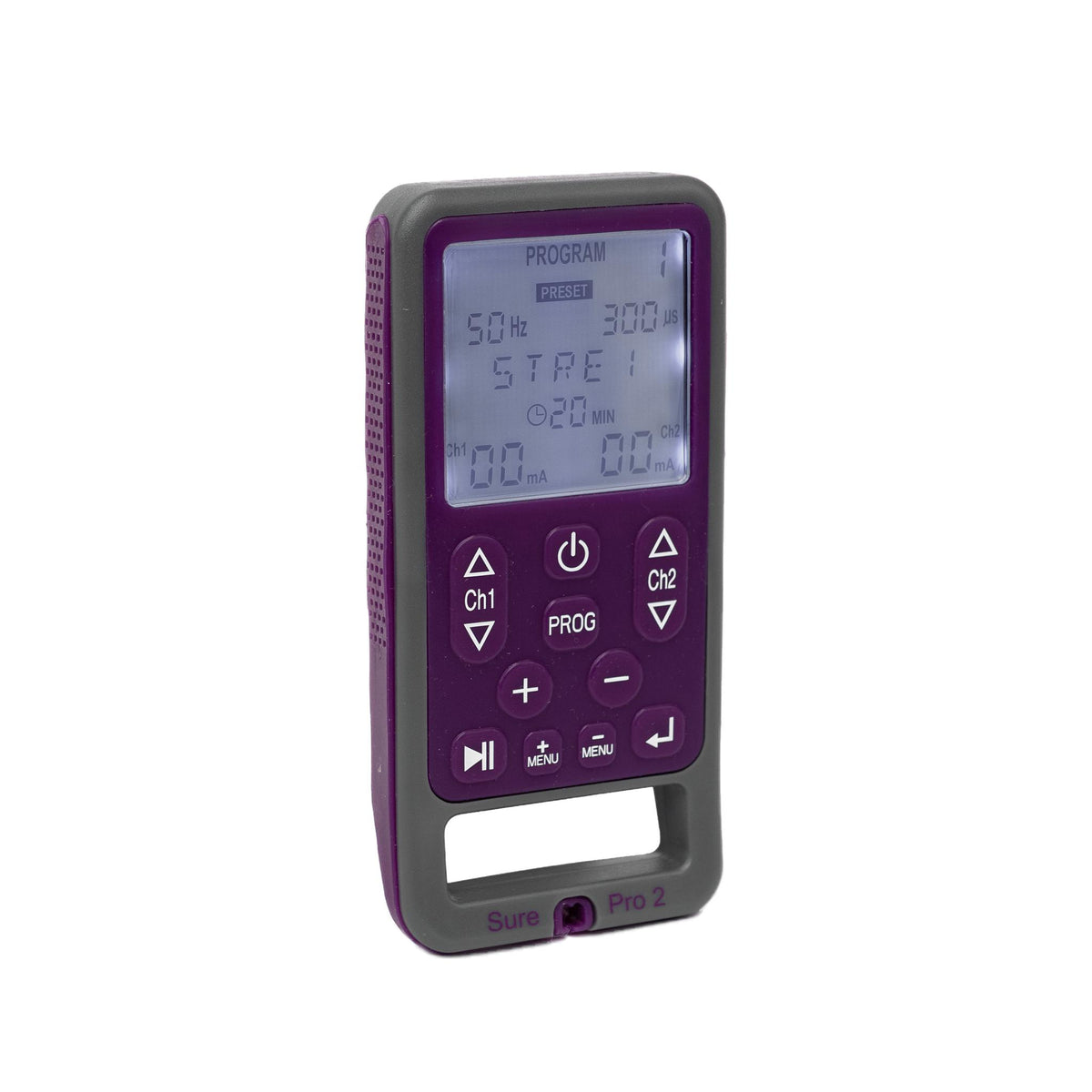 Sure-PRO-Incontinence-TensCare 