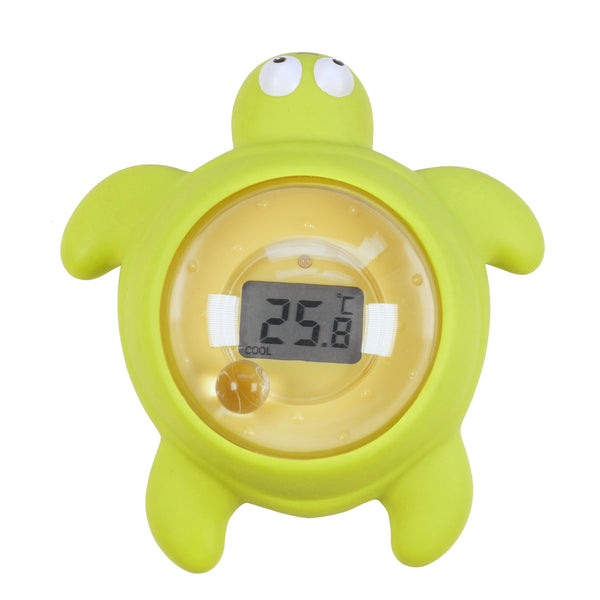 Tortoo Bath Thermometer-Maternity & Baby-TensCare Ltd