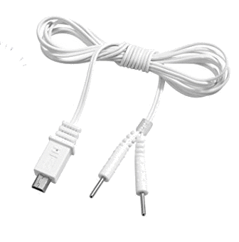 iTouch Sure and Elise Single Lead (Metal mini-USB)